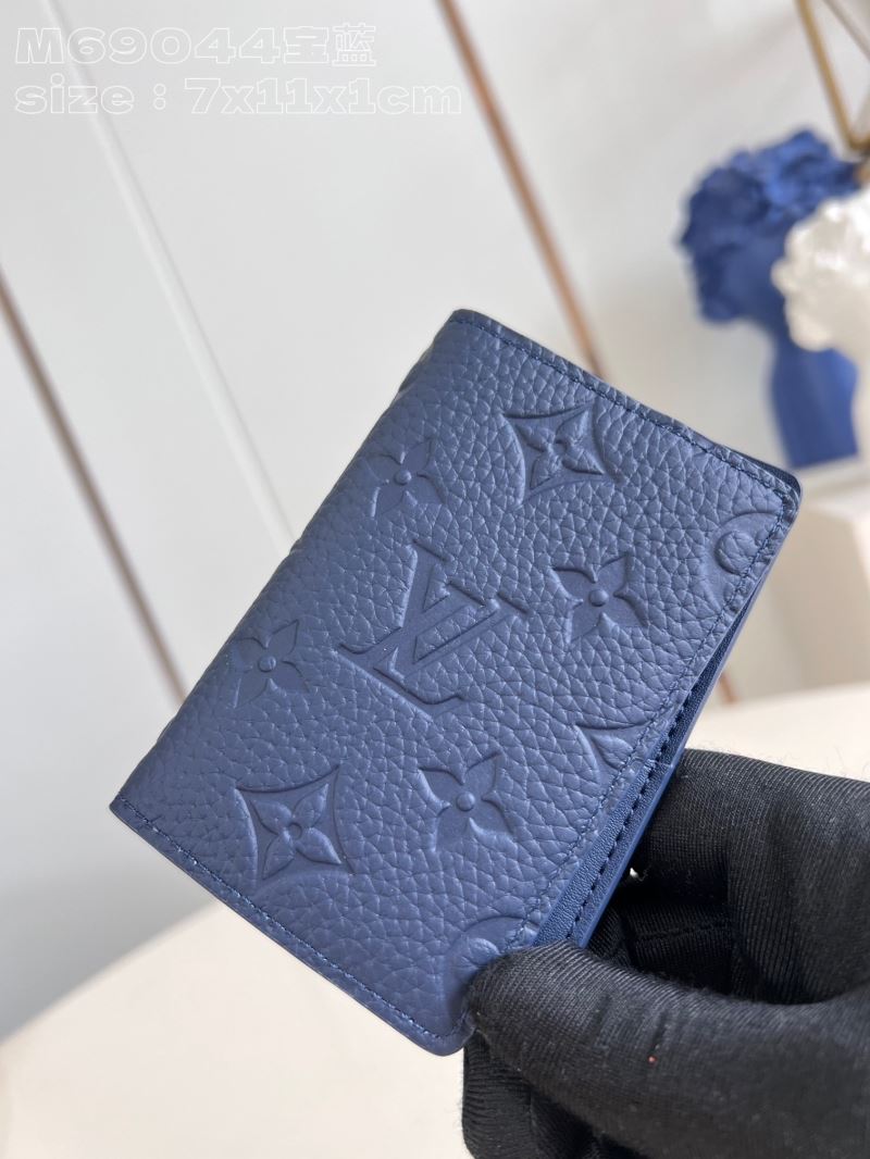 LV Wallets